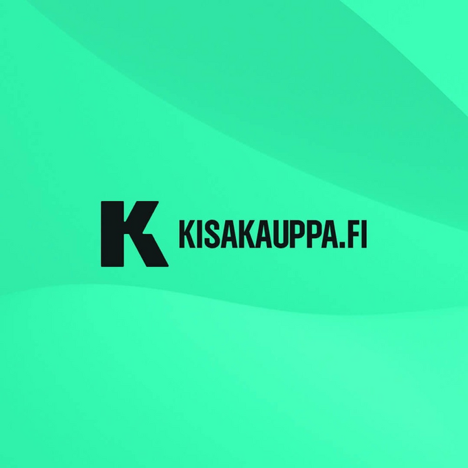 Kiri&Kirittäret Junioreiden seurakauppa